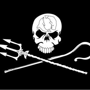 Sea Shepard society